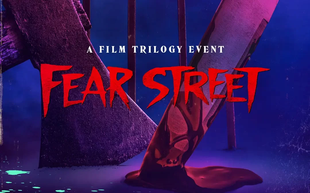Fear Street Parte 1 (1994) Parte 2 (1978) Parte 3 (1666)