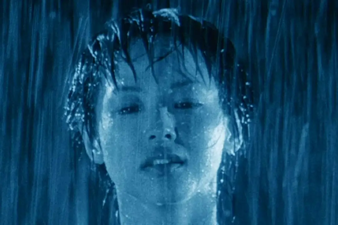recensione di A snake of june di Tsukamoto