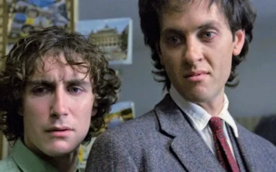 Shakespeare a colazione (1987): un film sorprendente