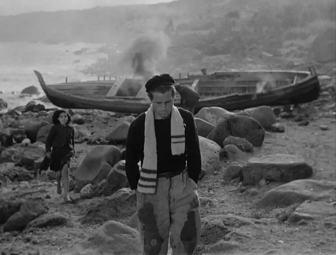 La terra trema di Luchino Visconti